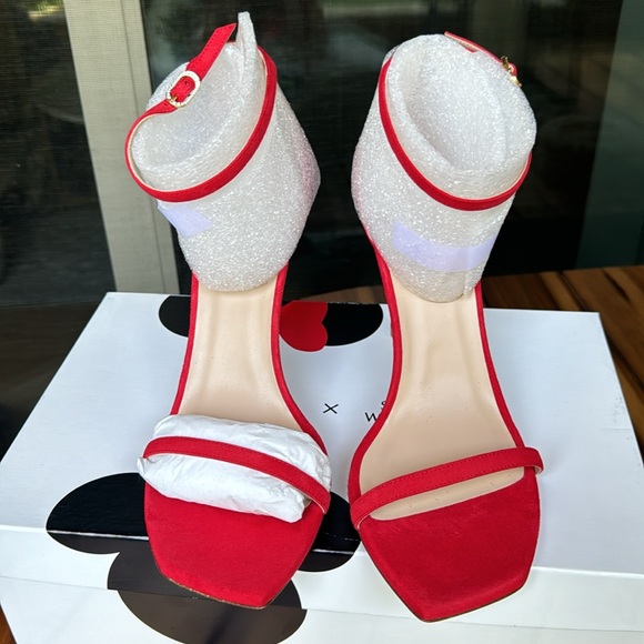 DISNEY X SW NUDISTCURVE 100 SANDAL - Picture 2 of 9